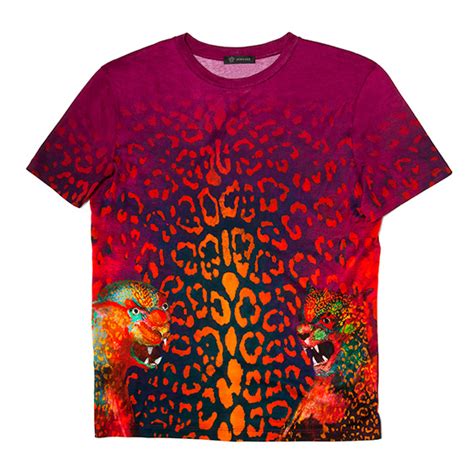 the haas brothers versace shirt|25 October 2013 Versace .